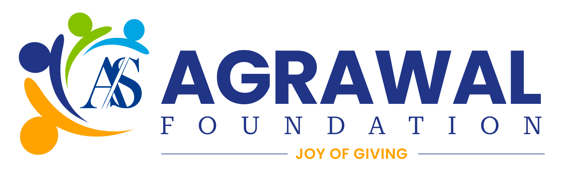 A & S Agrawal Foundation